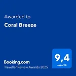Coral Breeze
