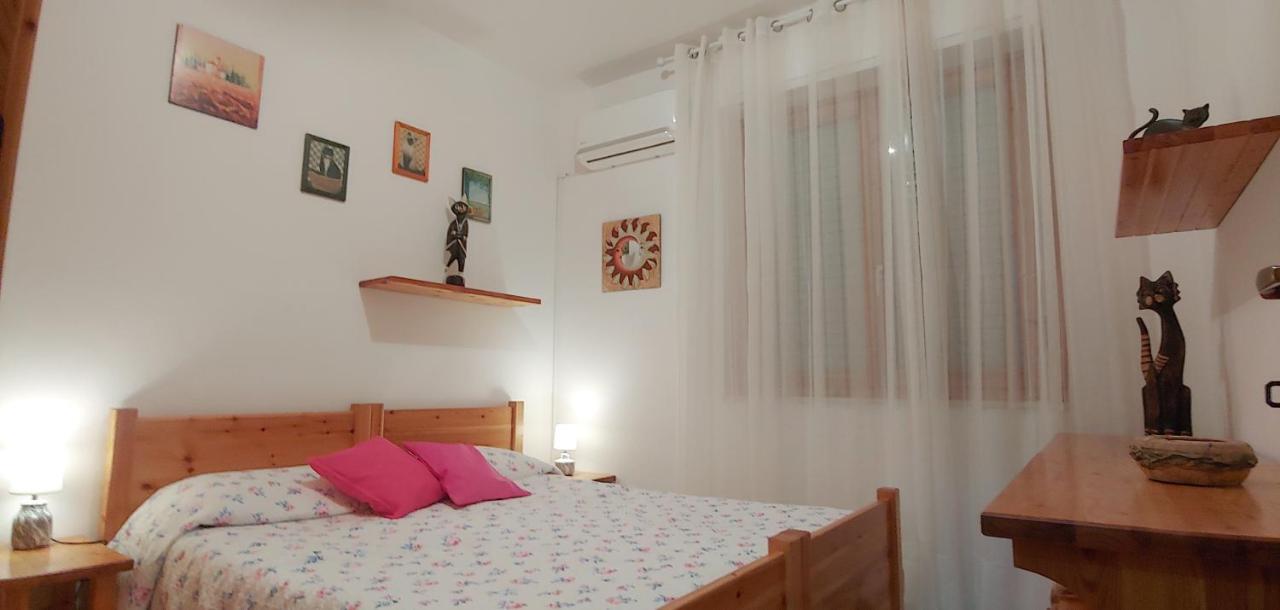 Appartamento Coral Breeze