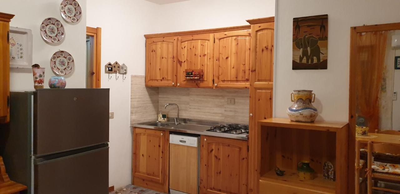 Coral Breeze Appartamento