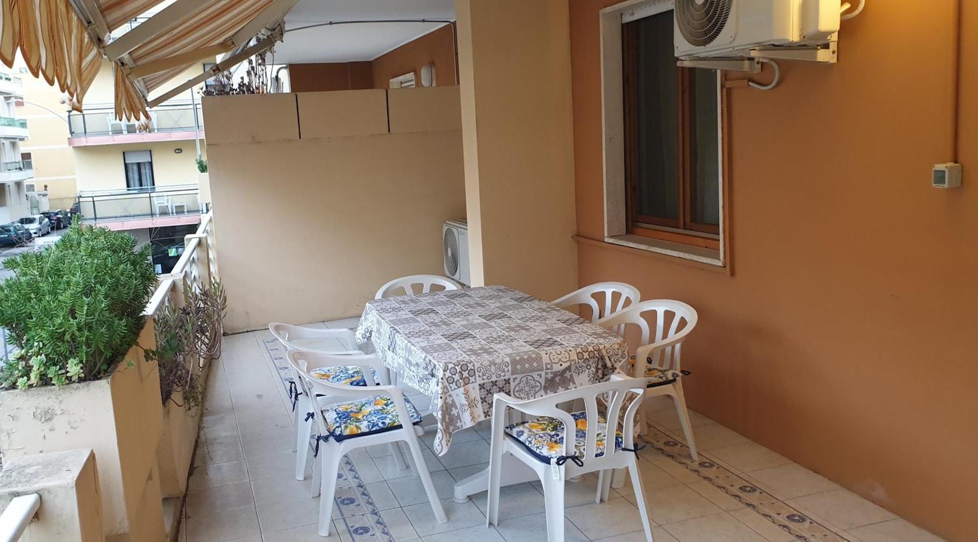 Coral Breeze Appartamento Alghero